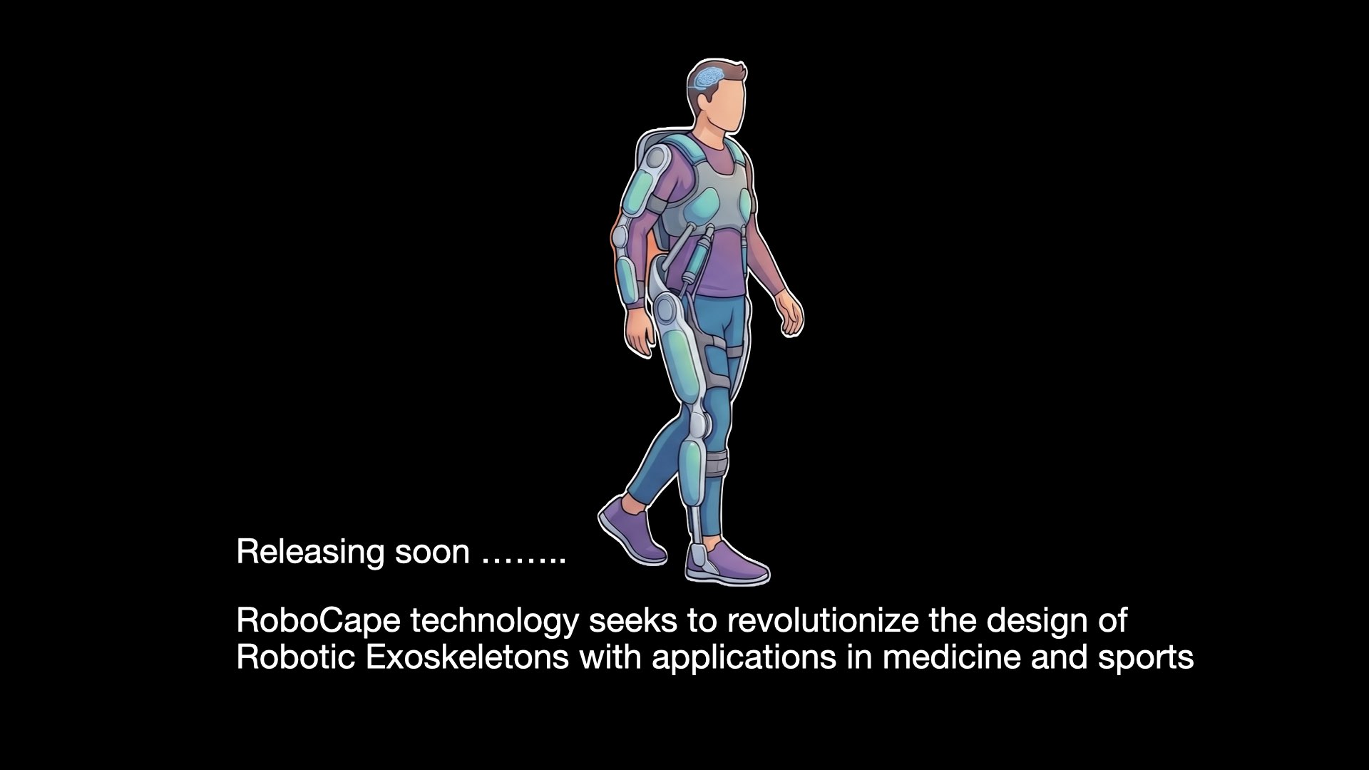 robocape
